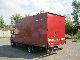 1993 IVECO Daily I 59-12 K Van or truck up to 7.5t Box photo 6