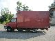 1993 IVECO Daily I 59-12 K Van or truck up to 7.5t Box photo 7