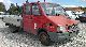 1991 IVECO Daily I 49-12 Van or truck up to 7.5t Stake body photo 2