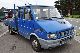 IVECO Daily I 49-10 1996 Stake body photo