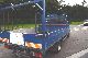 1996 IVECO Daily I 49-10 Van or truck up to 7.5t Stake body photo 3