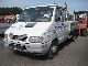 1994 IVECO Daily I 49-12 Van or truck up to 7.5t Stake body photo 2