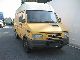 IVECO Daily I 35-8 1999 Box-type delivery van - high and long photo