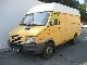 1999 IVECO Daily I 35-8 Van or truck up to 7.5t Box-type delivery van - high and long photo 1
