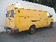 1999 IVECO Daily I 35-8 Van or truck up to 7.5t Box-type delivery van - high and long photo 3