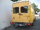 1999 IVECO Daily I 35-8 Van or truck up to 7.5t Box-type delivery van - high and long photo 5