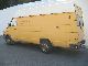 1999 IVECO Daily I 35-8 Van or truck up to 7.5t Box-type delivery van - high and long photo 7