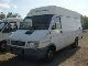 1996 IVECO Daily I 35-10 Van or truck up to 7.5t Box-type delivery van - high and long photo 10