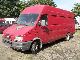 IVECO Daily I 35-10 1996 Box-type delivery van - high and long photo