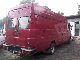 1996 IVECO Daily I 35-10 Van or truck up to 7.5t Box-type delivery van - high and long photo 3
