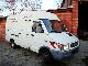 1996 IVECO Daily I 35-10 Van or truck up to 7.5t Box-type delivery van - high and long photo 5