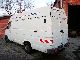 1996 IVECO Daily I 35-10 Van or truck up to 7.5t Box-type delivery van - high and long photo 6