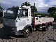 1990 IVECO Zeta 50-9 Van or truck up to 7.5t Stake body photo 1