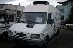 1999 IVECO Daily I 49-10 Van or truck up to 7.5t Refrigerator body photo 1