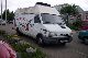 1999 IVECO Daily I 49-10 Van or truck up to 7.5t Refrigerator body photo 2