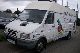 1999 IVECO Daily I 49-10 Van or truck up to 7.5t Refrigerator body photo 3