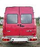 1996 IVECO Daily I 35-10 Van or truck up to 7.5t Box-type delivery van photo 3