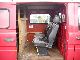 1996 IVECO Daily I 35-10 Van or truck up to 7.5t Box-type delivery van photo 5