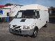 1996 IVECO Daily I 35-10 Van or truck up to 7.5t Box-type delivery van photo 7