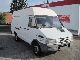 1996 IVECO Daily I 35-10 Van or truck up to 7.5t Box-type delivery van photo 8