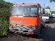 1985 IVECO Zeta 79-14 Truck over 7.5t Chassis photo 1