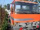 1985 IVECO Zeta 79-14 Truck over 7.5t Chassis photo 2