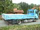 1991 IVECO EuroCargo 75 E 14 Van or truck up to 7.5t Stake body photo 1