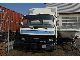 1985 IVECO MK 80-13 Van or truck up to 7.5t Box-type delivery van - high photo 1