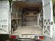 1994 IVECO Daily I 30-8 Van or truck up to 7.5t Box-type delivery van - high and long photo 9