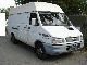 IVECO Daily I 30-8 1994 Box-type delivery van - high and long photo