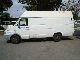 1994 IVECO Daily I 30-8 Van or truck up to 7.5t Box-type delivery van - high and long photo 3