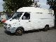 1994 IVECO Daily I 30-8 Van or truck up to 7.5t Box-type delivery van - high and long photo 4