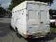 1994 IVECO Daily I 30-8 Van or truck up to 7.5t Box-type delivery van - high and long photo 6