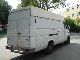 1994 IVECO Daily I 30-8 Van or truck up to 7.5t Box-type delivery van - high and long photo 7
