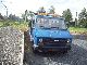 IVECO Daily I 35-8 1986 Stake body photo