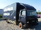 1990 IVECO MK 80-13 Van or truck up to 7.5t Box photo 1