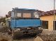 1991 IVECO Zeta 79-14 Van or truck up to 7.5t Stake body photo 1