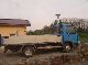 1991 IVECO Zeta 79-14 Van or truck up to 7.5t Stake body photo 3