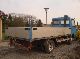 1991 IVECO Zeta 79-14 Van or truck up to 7.5t Stake body photo 4