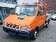 IVECO Daily I 35-10 1995 Stake body photo
