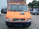 1995 IVECO Daily I 35-10 Van or truck up to 7.5t Stake body photo 1