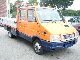 1995 IVECO Daily I 35-10 Van or truck up to 7.5t Stake body photo 2