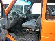 1995 IVECO Daily I 35-10 Van or truck up to 7.5t Stake body photo 6
