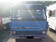 1983 IVECO Zeta 50-10 Van or truck up to 7.5t Stake body photo 1
