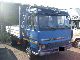 1983 IVECO Zeta 50-10 Van or truck up to 7.5t Stake body photo 2