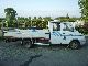 IVECO Daily I 49-10 1995 Stake body photo