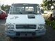 1995 IVECO Daily I 49-10 Van or truck up to 7.5t Stake body photo 7
