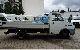 1991 IVECO Daily I 40-10 Van or truck up to 7.5t Stake body photo 2