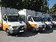 1999 IVECO Daily I 35-10 Van or truck up to 7.5t Box-type delivery van photo 1