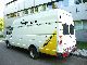 1999 IVECO Daily I 59-12 Van or truck up to 7.5t Box-type delivery van - high and long photo 12